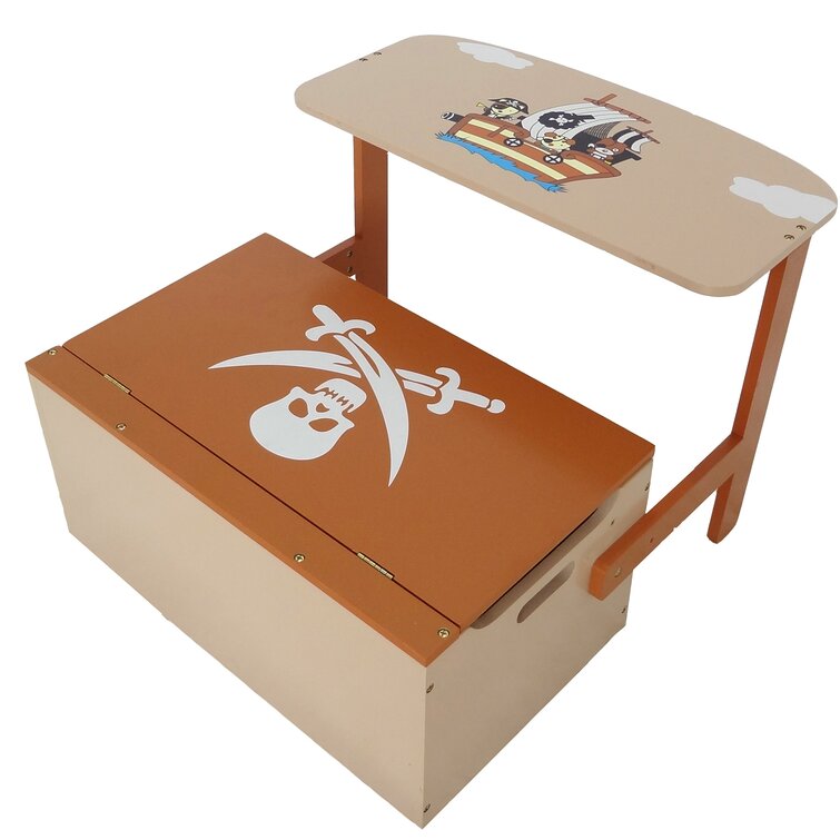 Wayfair deals toy chests